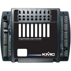 KMD-5801, KMC Controls Controller