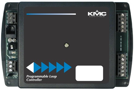 KMD-7301, KMC Controls Controller