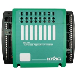 BAC-5802, KMC Controls BACnet Controller