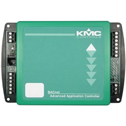 BAC-7301C, KMC Controls BACnet Controller
