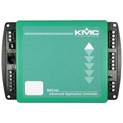 BAC-7302C, KMC Controls BACnet Controller