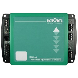 BAC-7401C, KMC Controls BACnet Controller