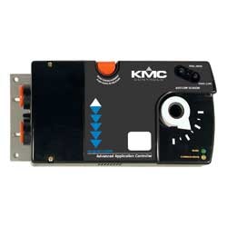 KMD-7001, KMC Controls Controller