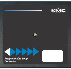 KMD-7301C, KMC Controls Controller