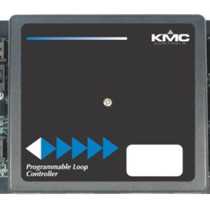 KMD-7302, KMC Controls Controller