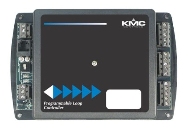 KMD-7302C, KMC Controls Controller