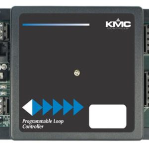 KMD-7401, KMC Controls Controller