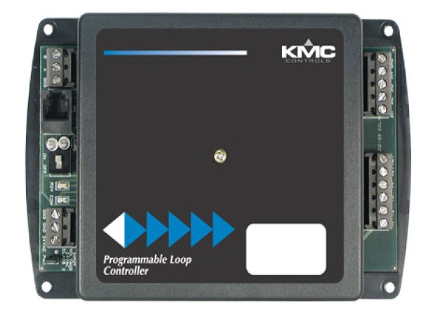 KMD-7401C, KMC Controls Controller