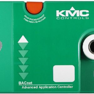 BAC-7001, KMC Controls BACnet Controller