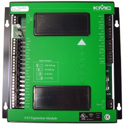 CAN-A168EIO, KMC Controls BACnet Controller