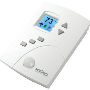 AppStat BAC-4000 Series, BACnet or Stand Alone Thermostat