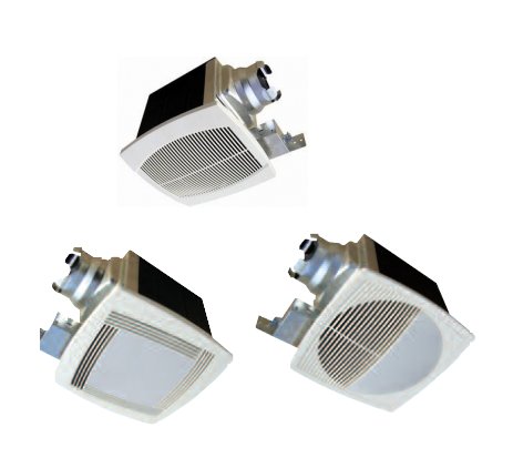 Remplacement Grilles & Bulbs