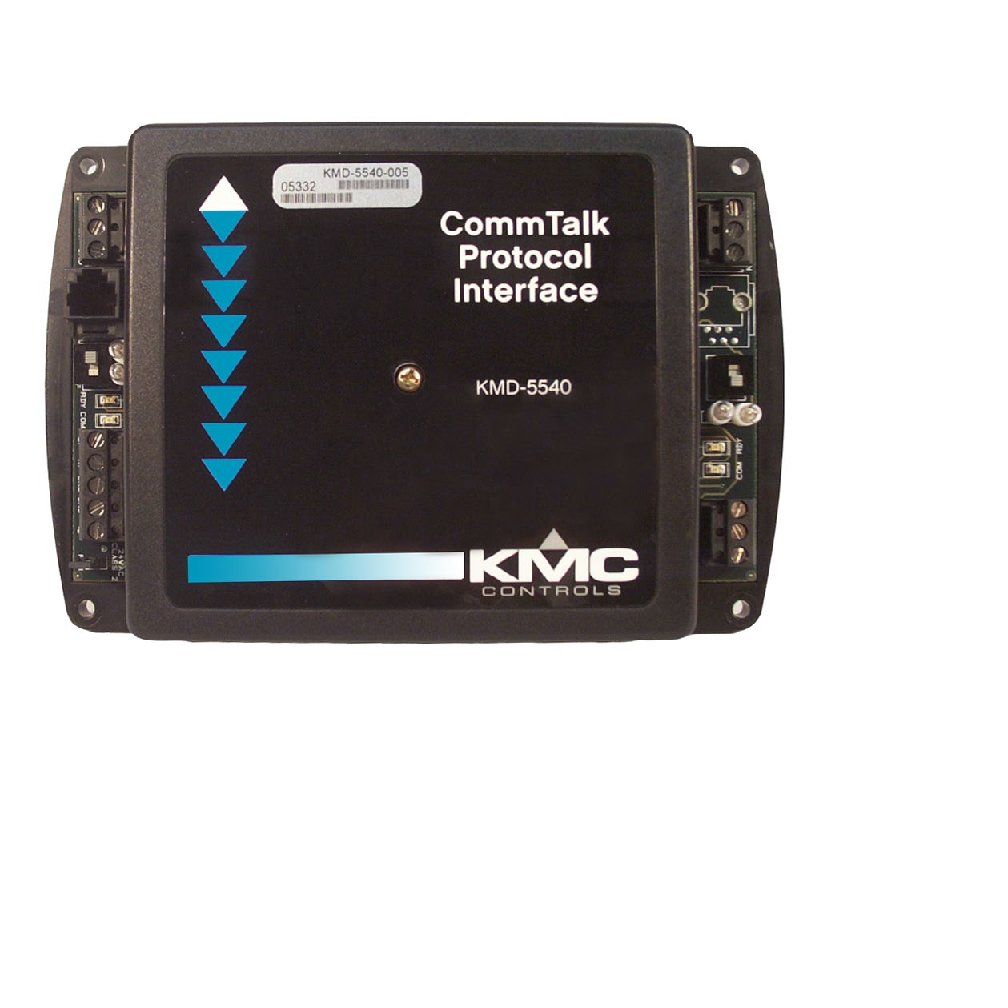 KMD-5540-001 Carrier DataPort Interface
