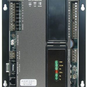 KMD-5205, KMC Controls Controller
