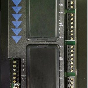 KMD-5221, KMC Controls Controller