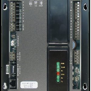 KMD-5270, KMC Controls Controller