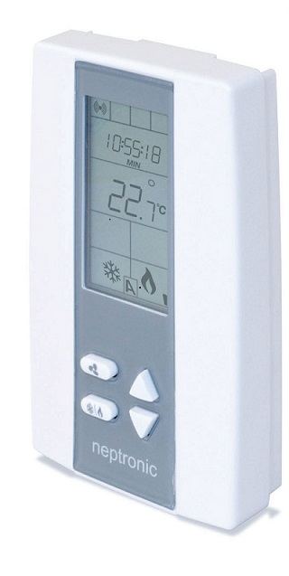 TROB 24 - BACnet Stand Alone Thermostat