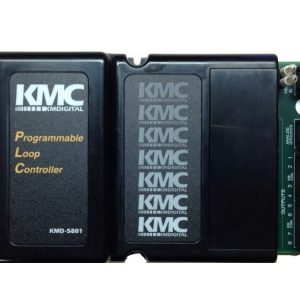 KMD-5801, KMC Controls Controller (Premiere Generation)
