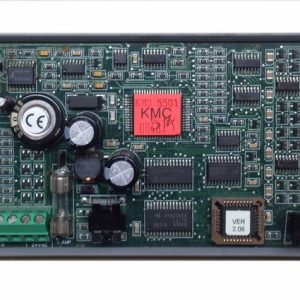 KMD-5501, KMC Controls Controller (First Series)