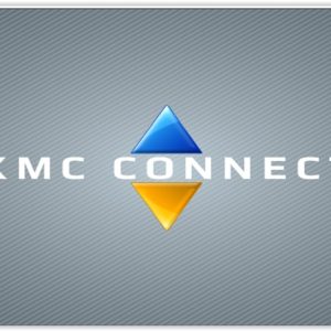 Connect-BAC: Logiciel KMC Connect, BACnet seulement
