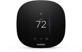 Ecobee3 Lite Pro Thermostat Wi-Fi Intelligent