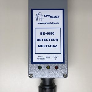 BE-4052 Sensor Gas Detector, AirTest