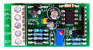 VMAC-5V-S