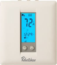 RS321P - Thermostat Digital Robertshaw