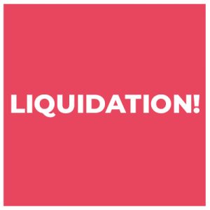 Procuct Liquidation