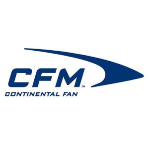 Continental Fan